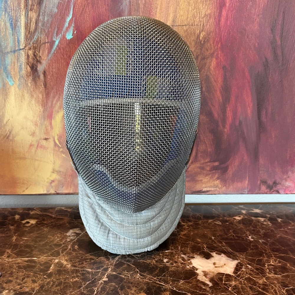Mesh Fencing Mask